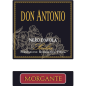 Mobile Preview: Morgante Nero d'Avola Don Antonio